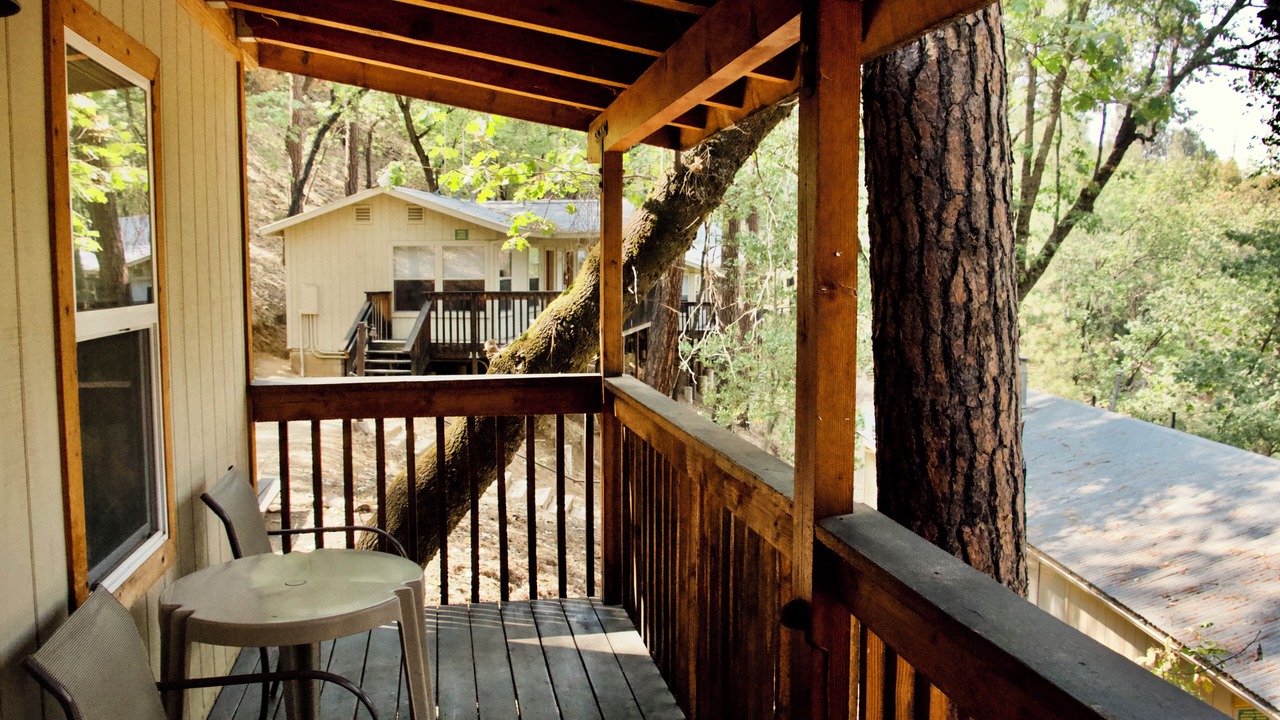 Photo of Bedroom in Midpines