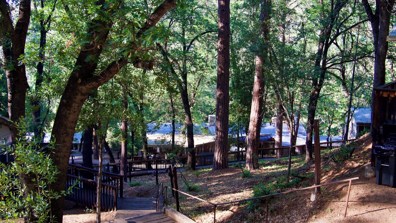 Photo of Outdoor in Midpines