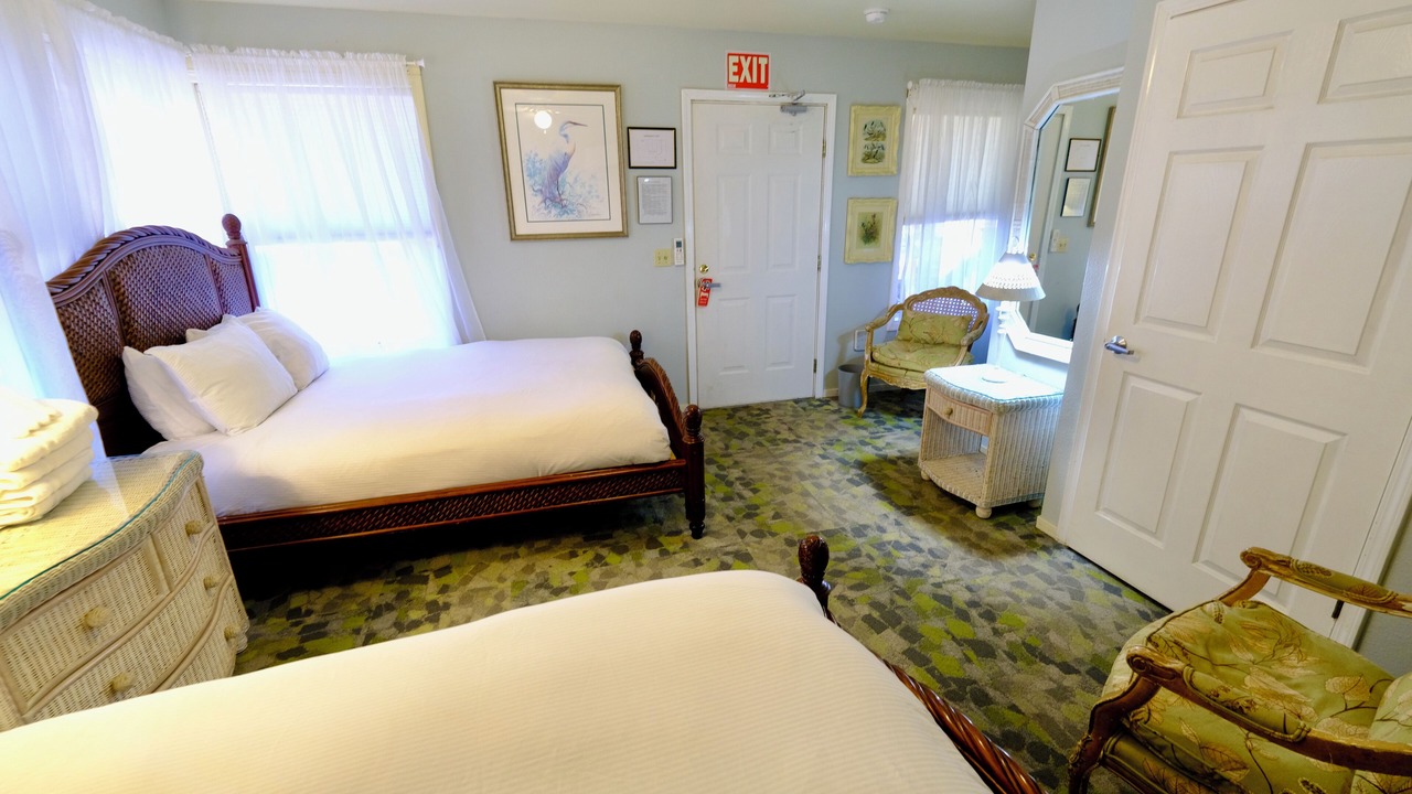 Photo of Bedroom in Midpines