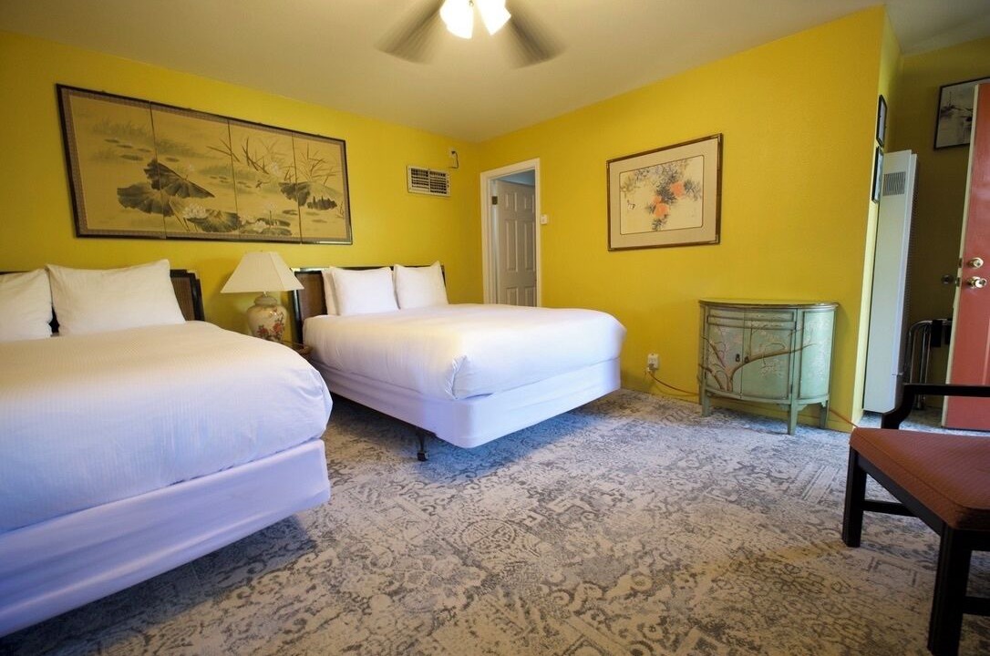 Photo of Bedroom in Midpines