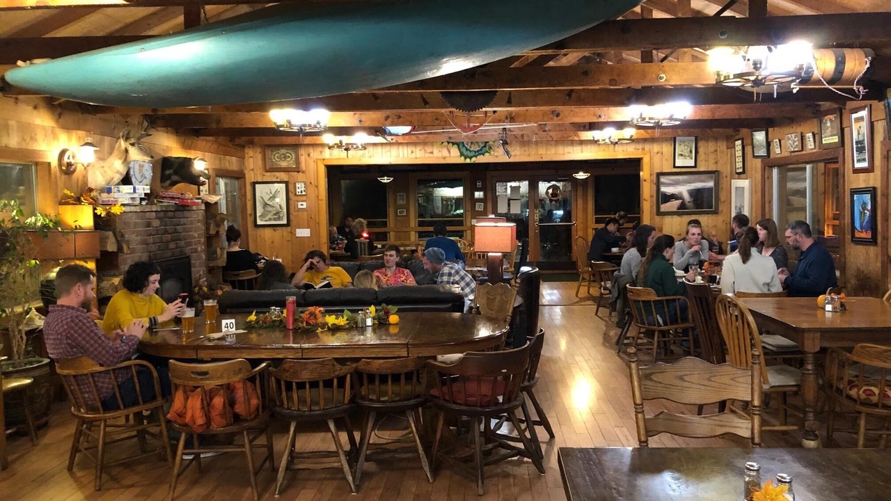 Photo of Others in Midpines