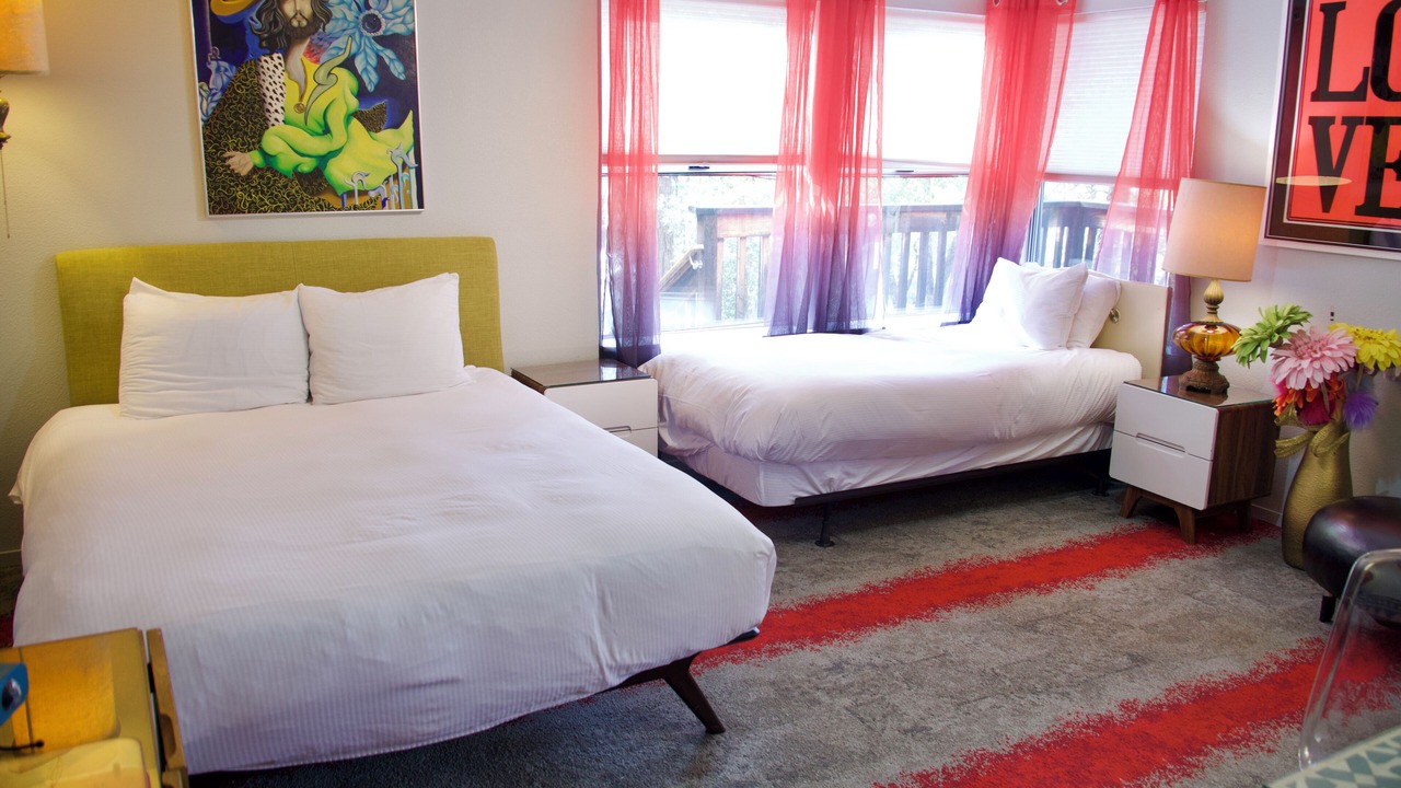 Photo of Bedroom in Midpines