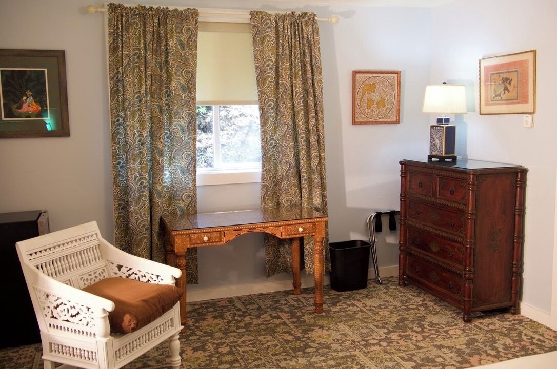 Photo of Bedroom in Midpines
