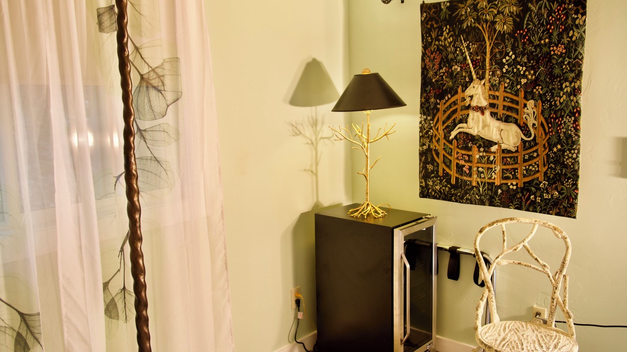 Photo of Bedroom in Midpines