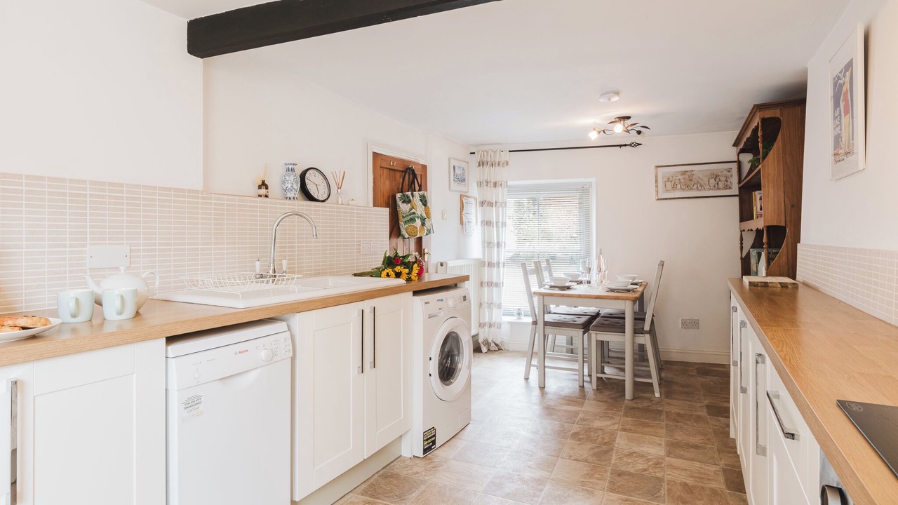 Photo of Kitchen in Dursley