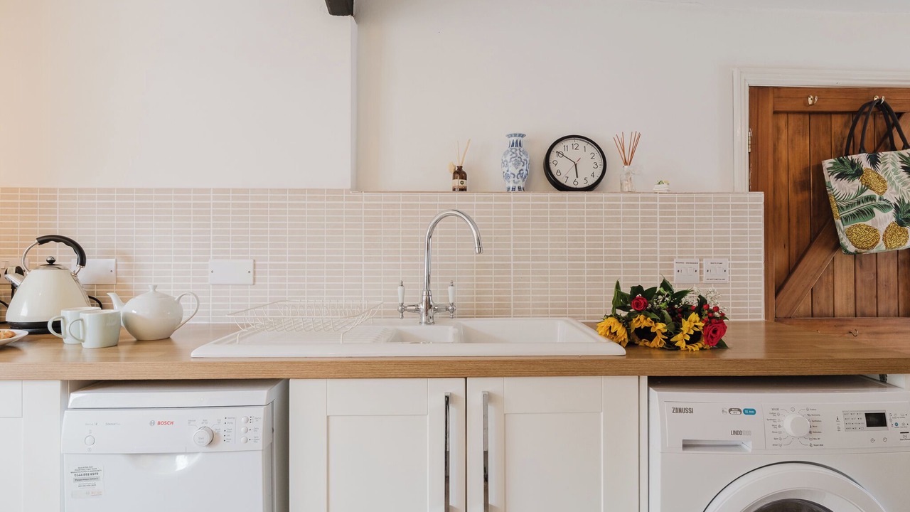 Photo of Kitchen in Dursley