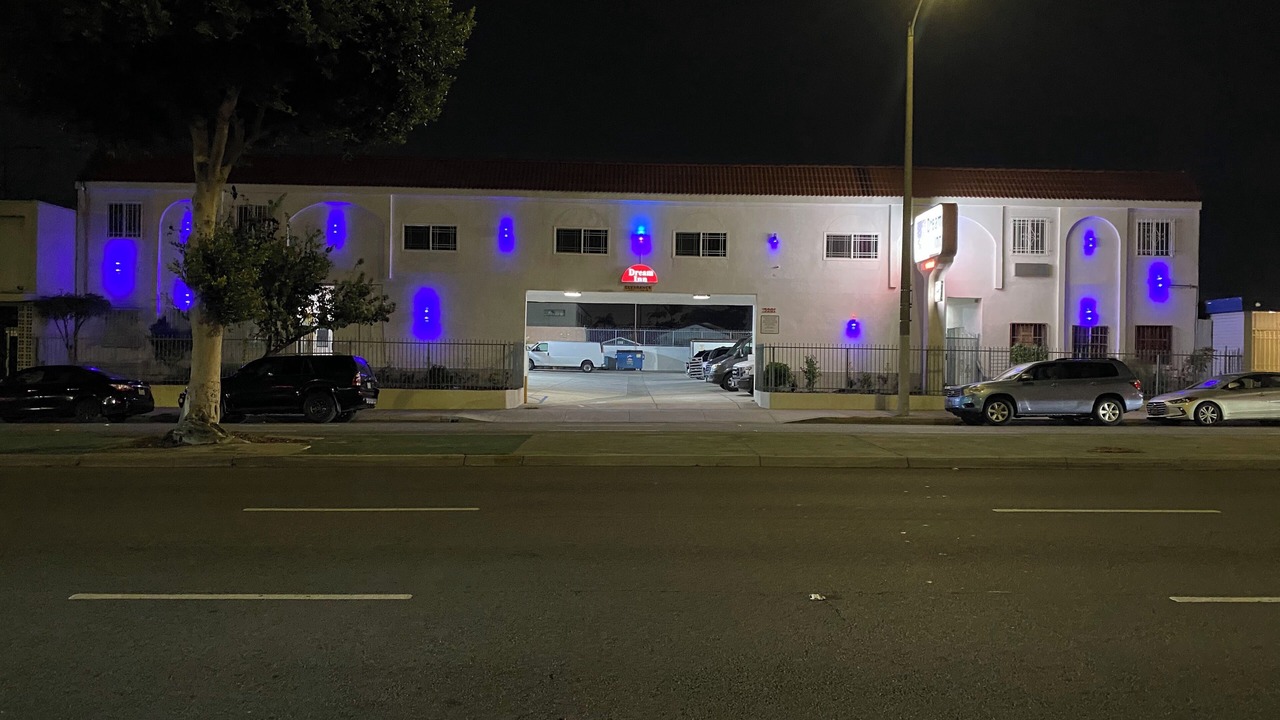 Photo of Outdoor in Inglewood