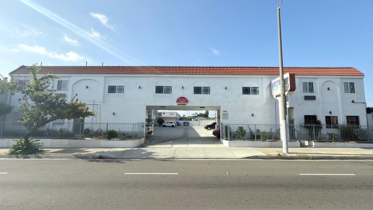 Photo of Outdoor in Inglewood