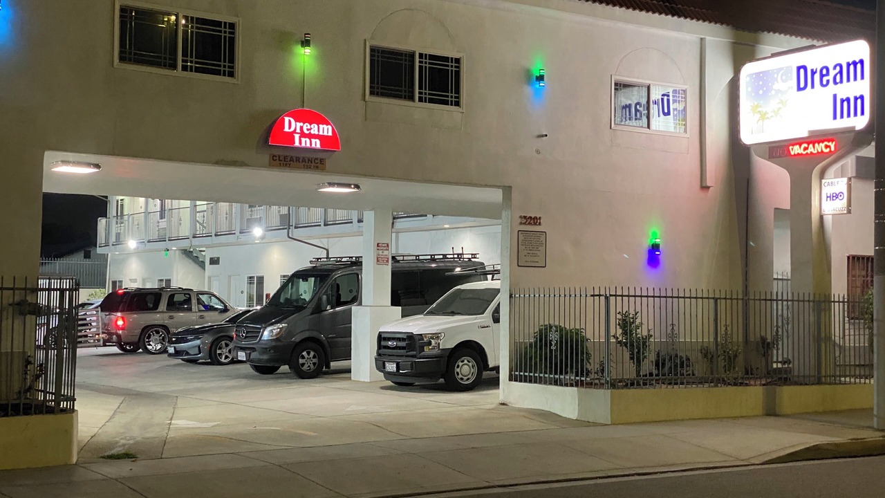 Photo of Outdoor in Inglewood