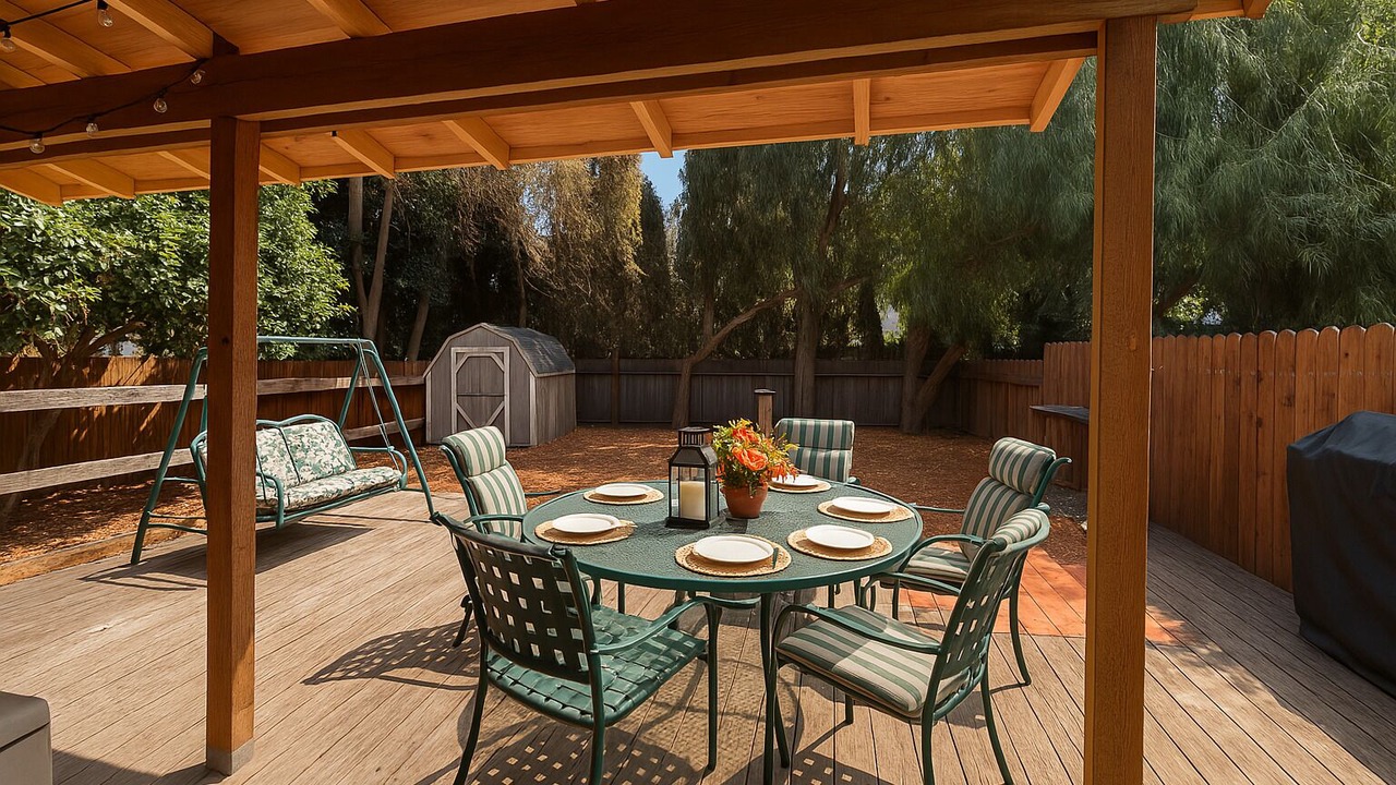 Photo of Outdoor in North Whisman