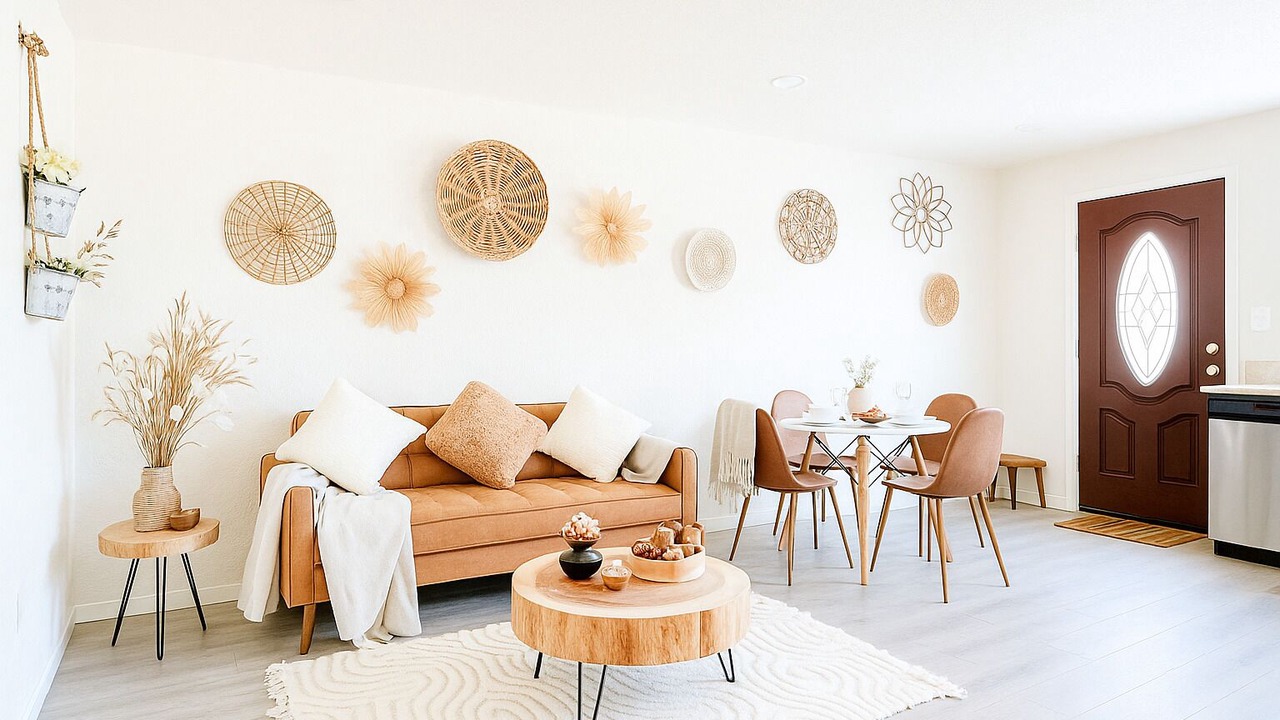 Photo of Livingroom in North Whisman