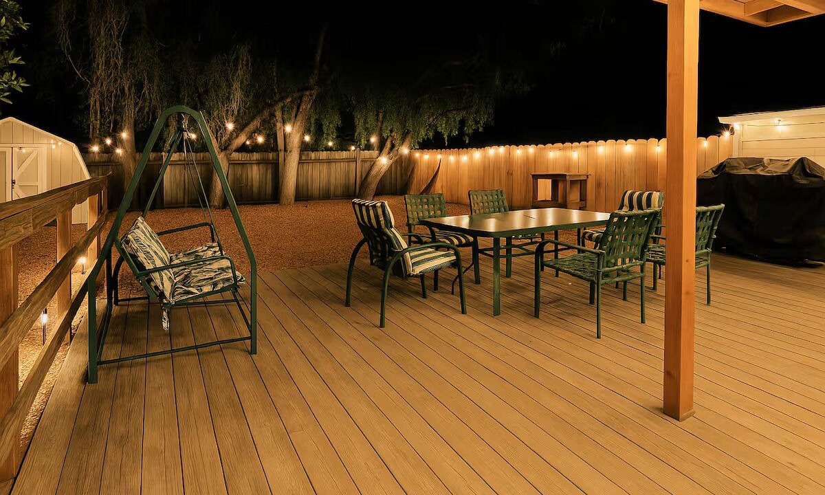 Photo of Outdoor in North Whisman