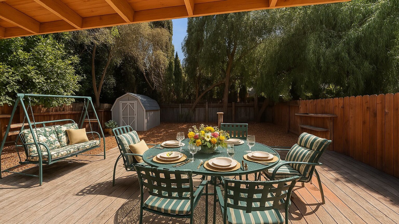 Photo of Outdoor in North Whisman