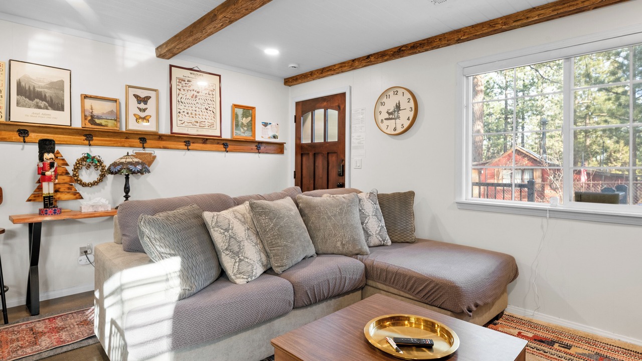Photo of Livingroom in Sugarloaf