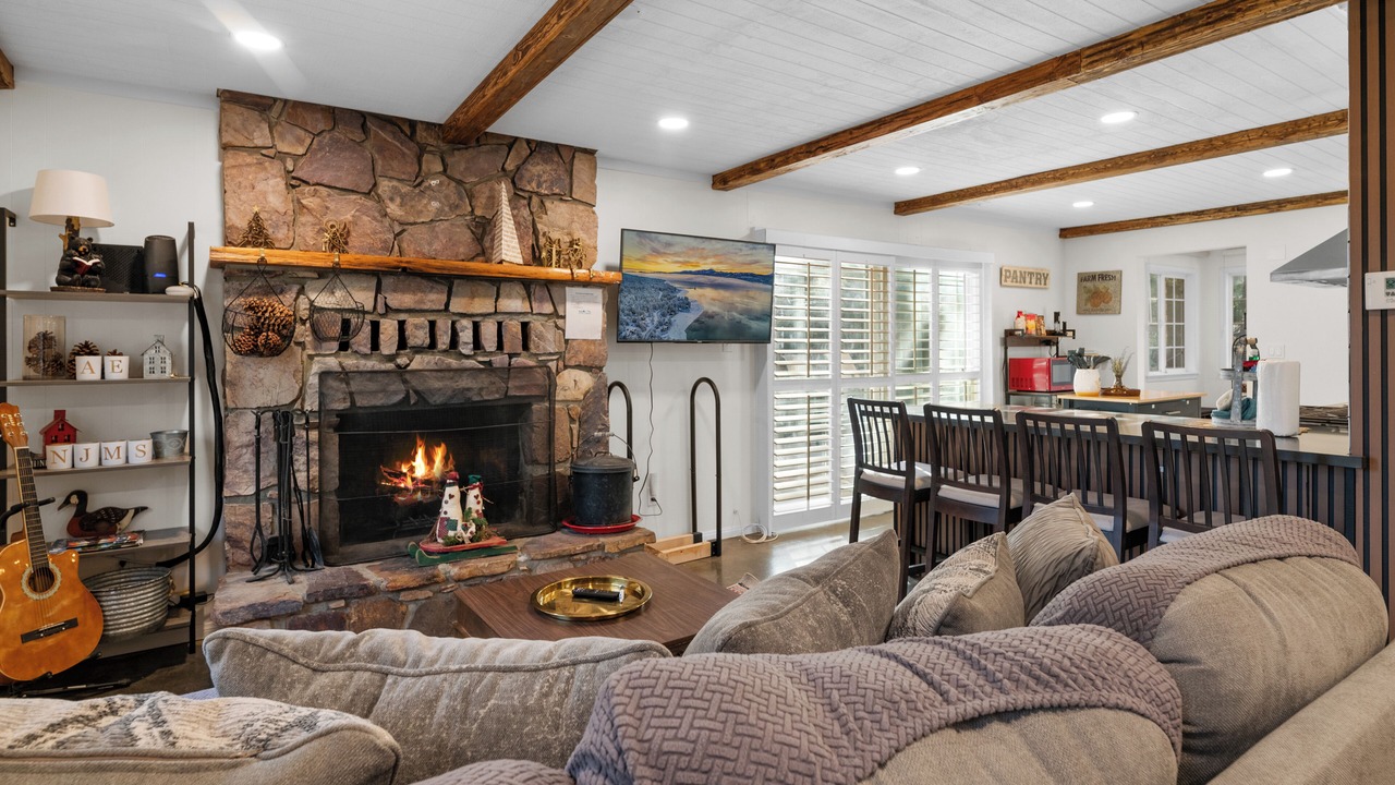 Photo of Livingroom in Sugarloaf