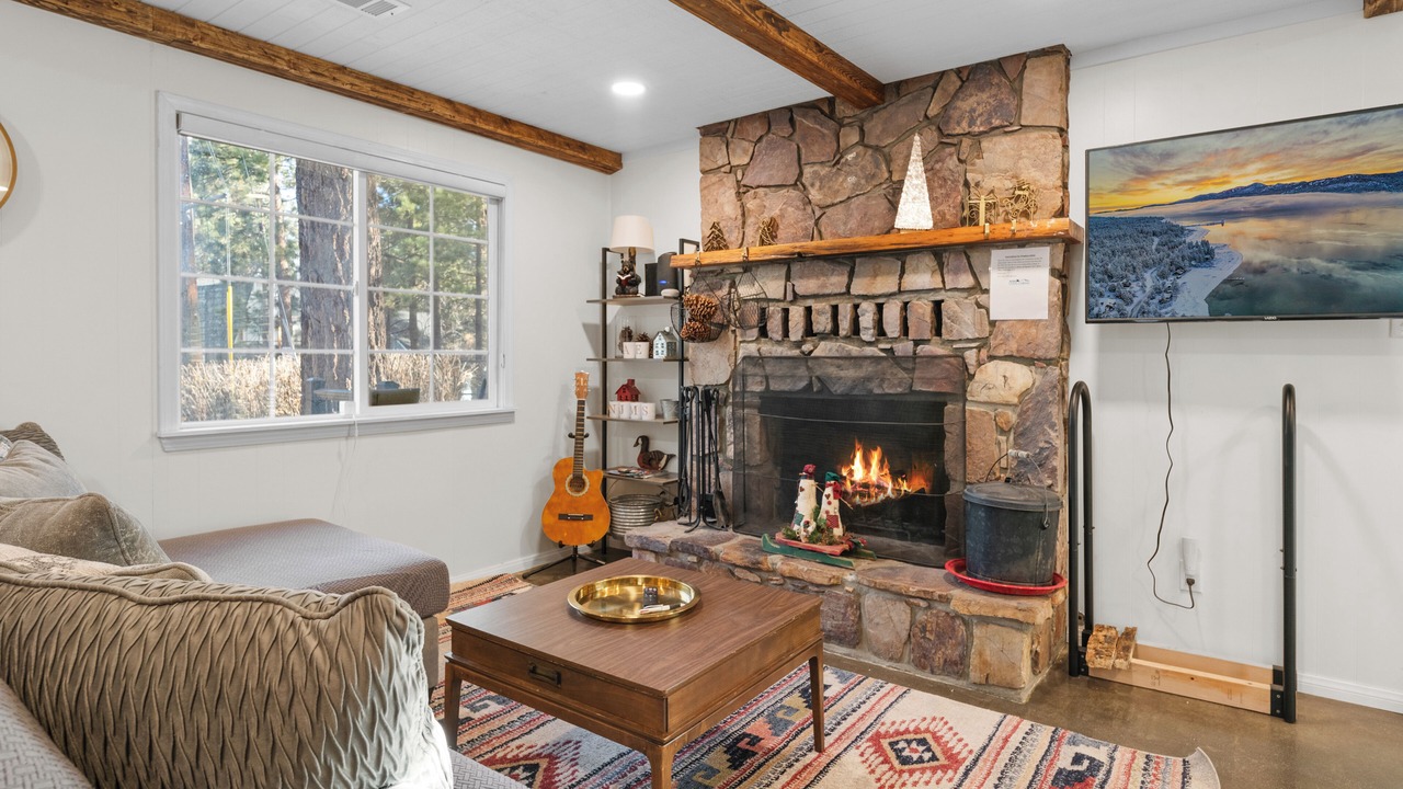 Photo of Livingroom in Sugarloaf