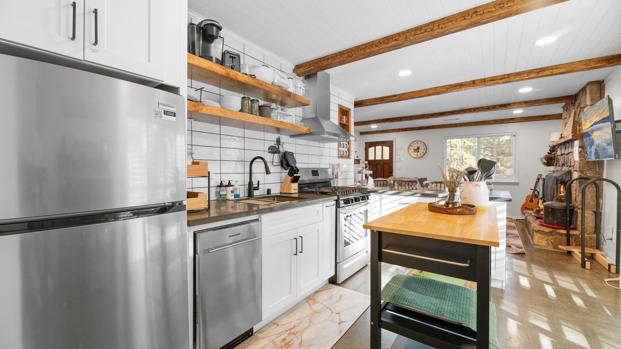 Photo of Kitchen in Sugarloaf