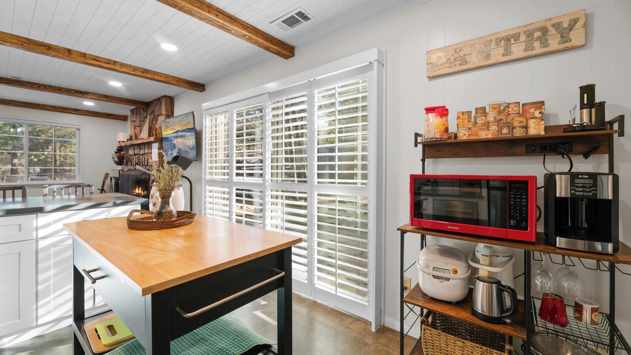Photo of Kitchen in Sugarloaf