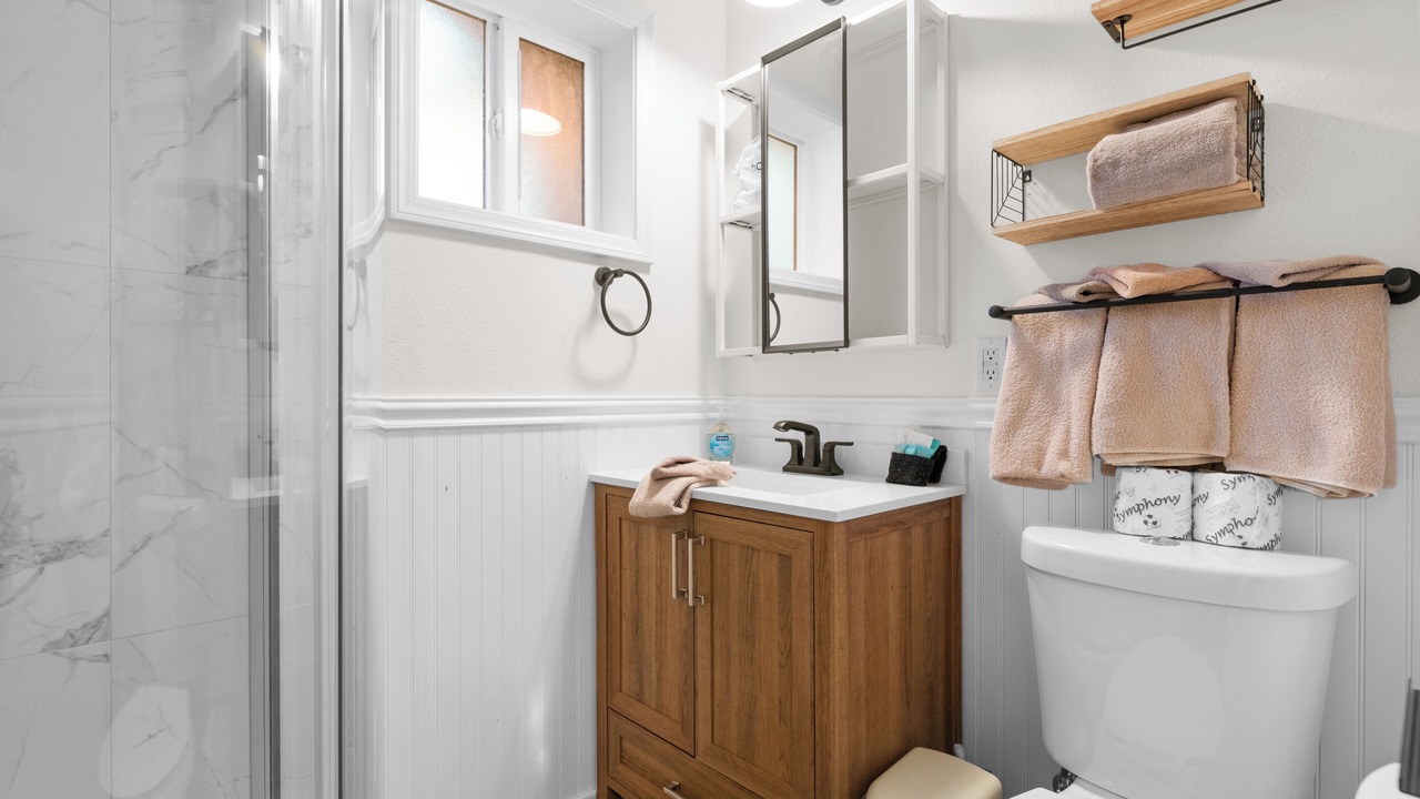 Photo of Bathroom in Sugarloaf