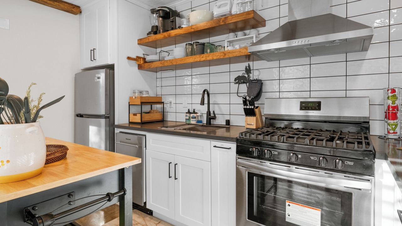 Photo of Kitchen in Sugarloaf