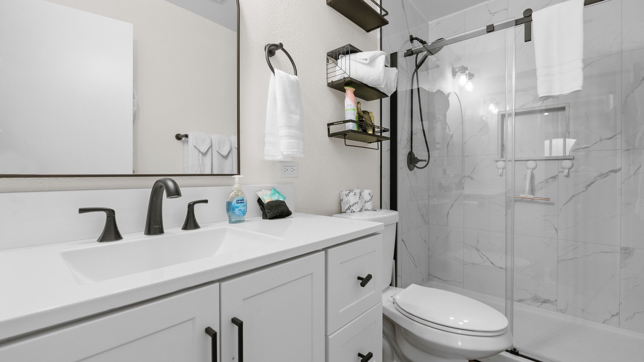 Photo of Bathroom in Sugarloaf