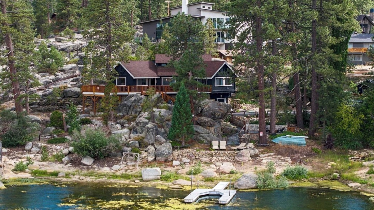 Photo of Outdoor in Boulder Bay