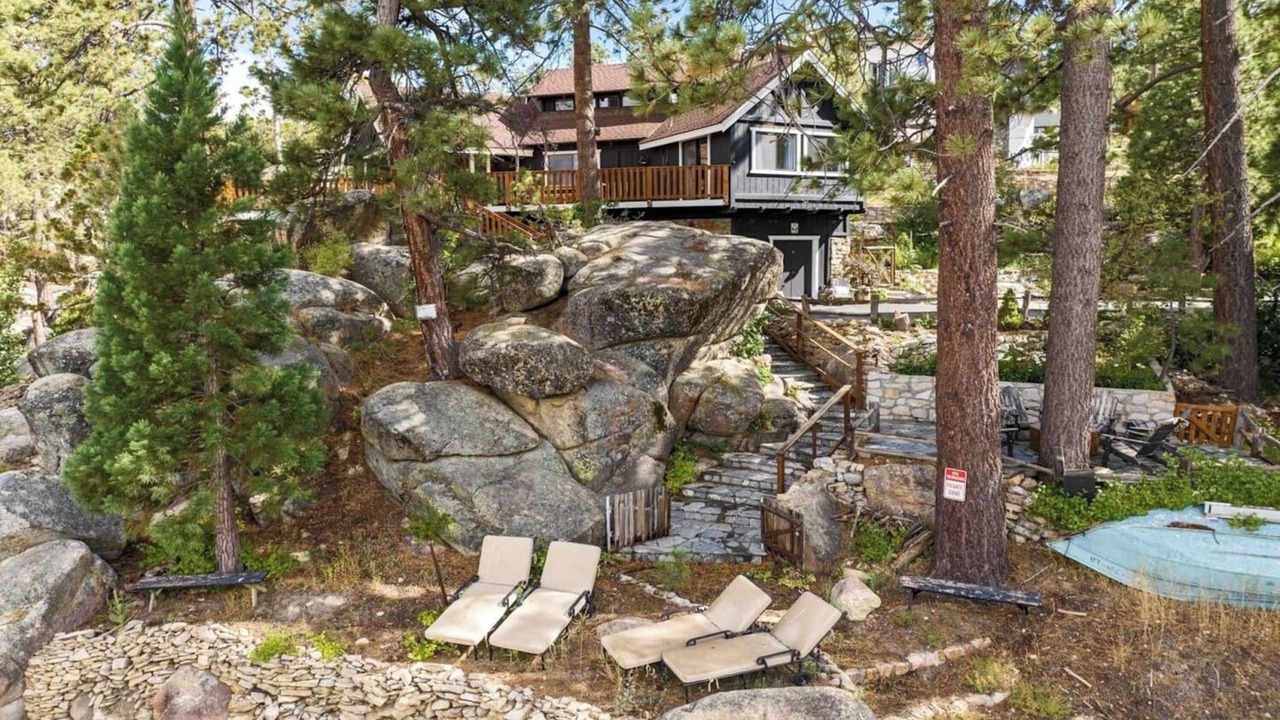 Photo of Outdoor in Boulder Bay