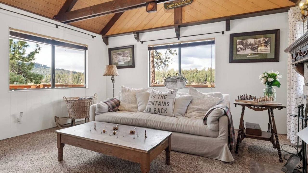 Photo of Bedroom in Boulder Bay