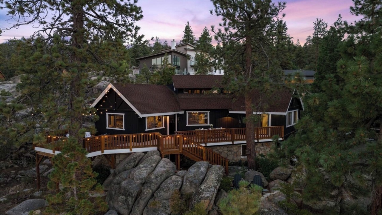 Photo of Outdoor in Boulder Bay