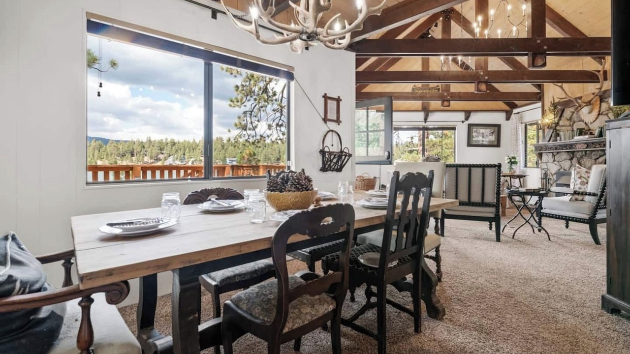 Photo of Bedroom in Boulder Bay