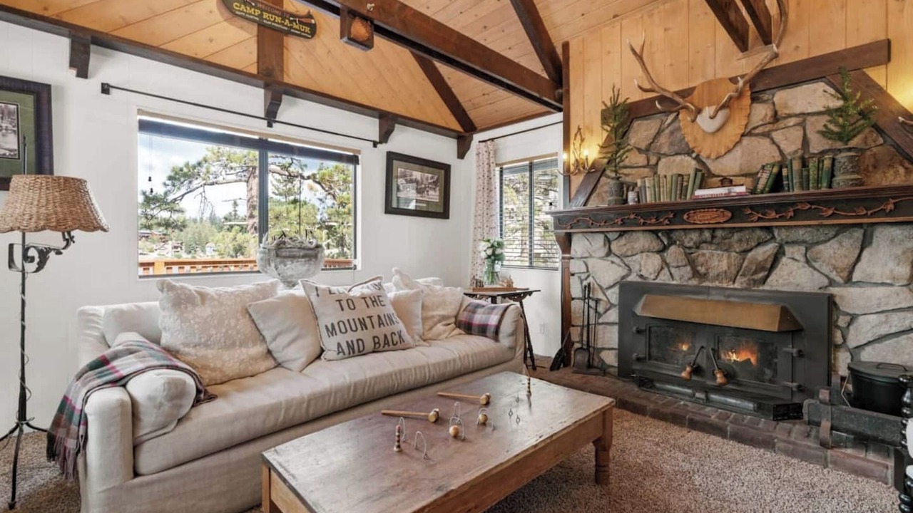 Photo of Bedroom in Boulder Bay
