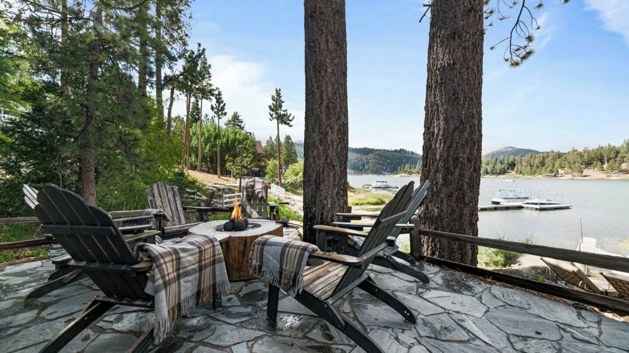Photo of Outdoor in Boulder Bay