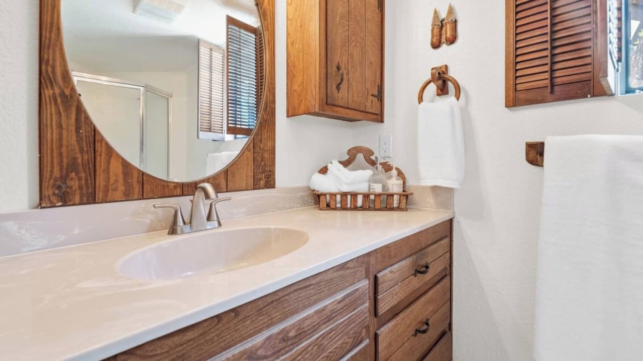 Photo of Bathroom in Boulder Bay
