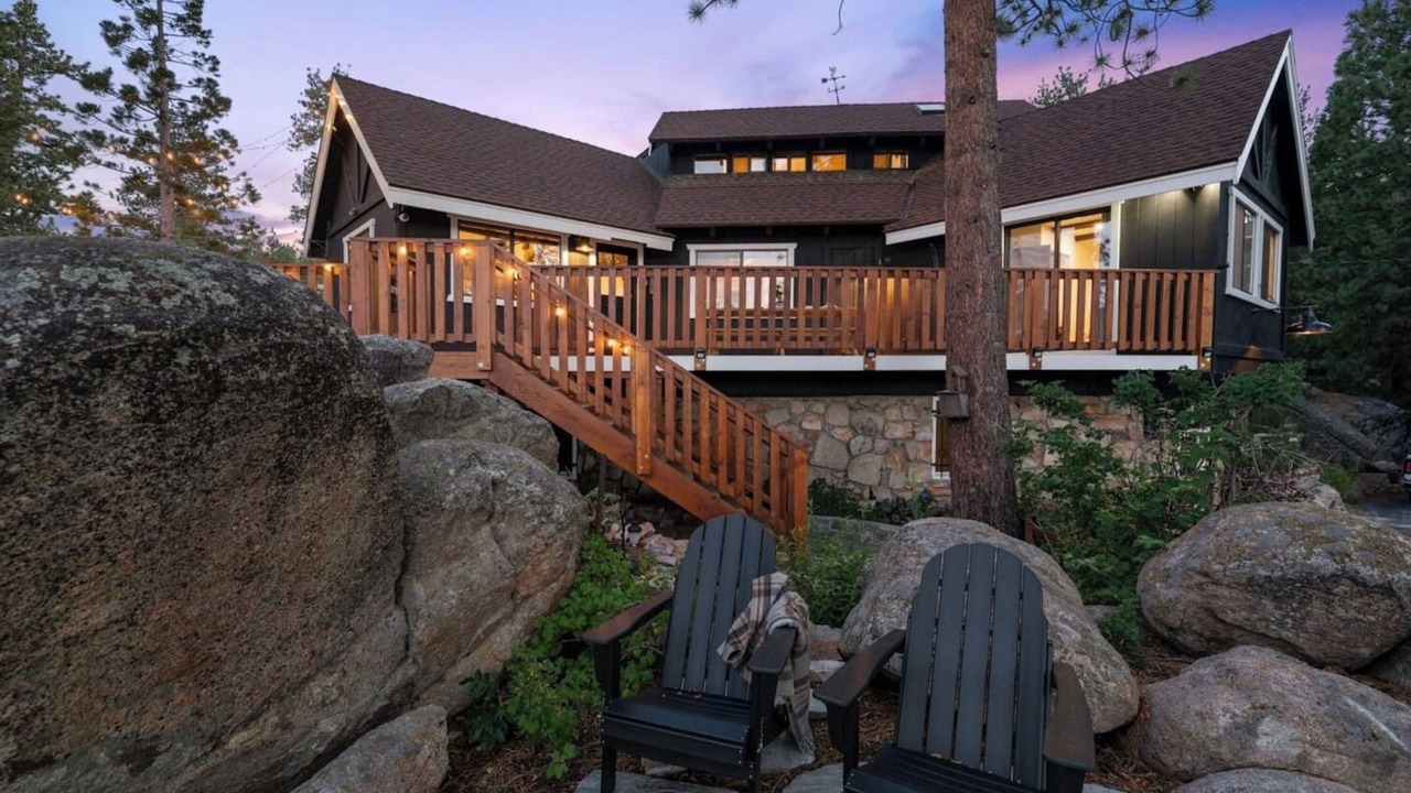Photo of Outdoor in Boulder Bay