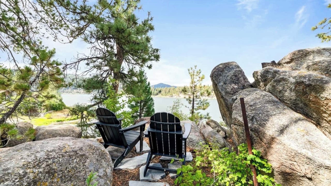 Photo of Outdoor in Boulder Bay