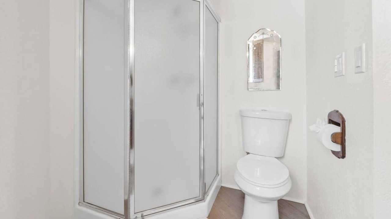 Photo of Bathroom in Boulder Bay