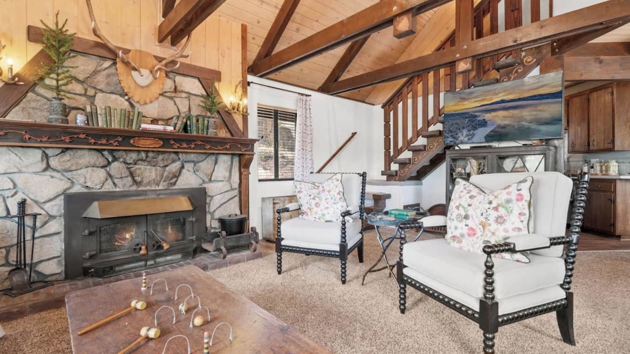 Photo of Bedroom in Boulder Bay