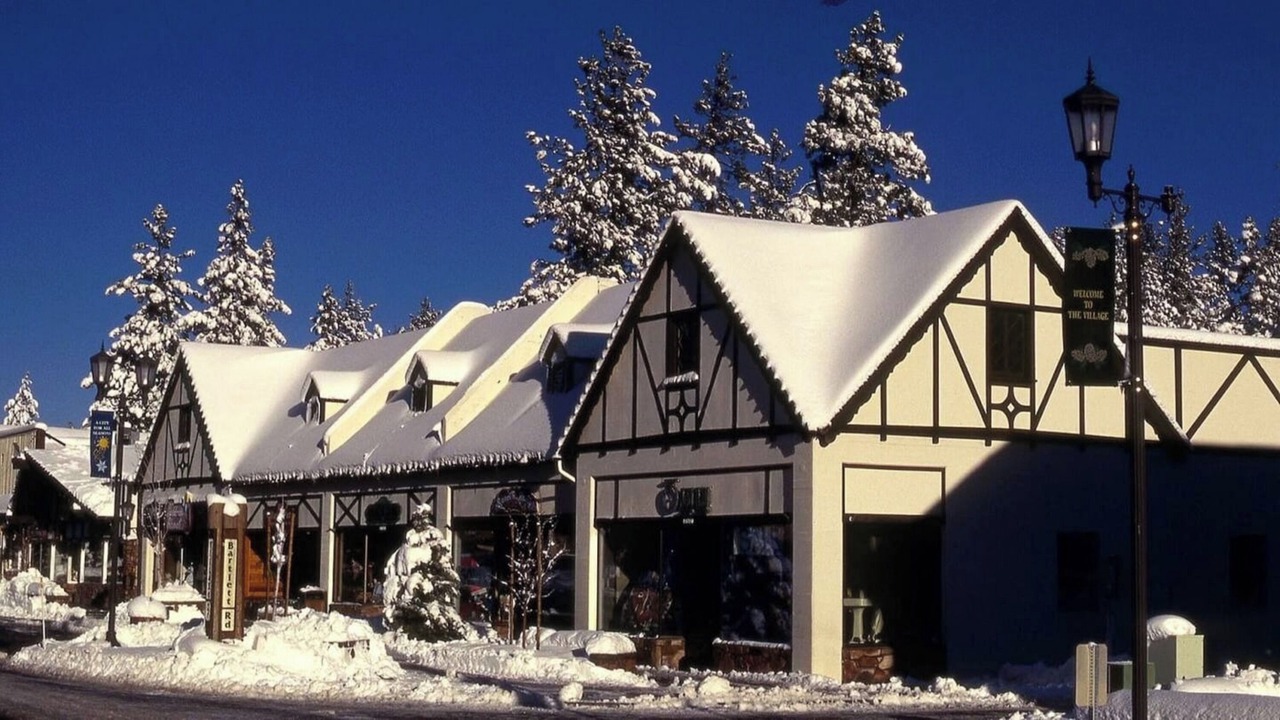 Photo of Outdoor in Summit Estates