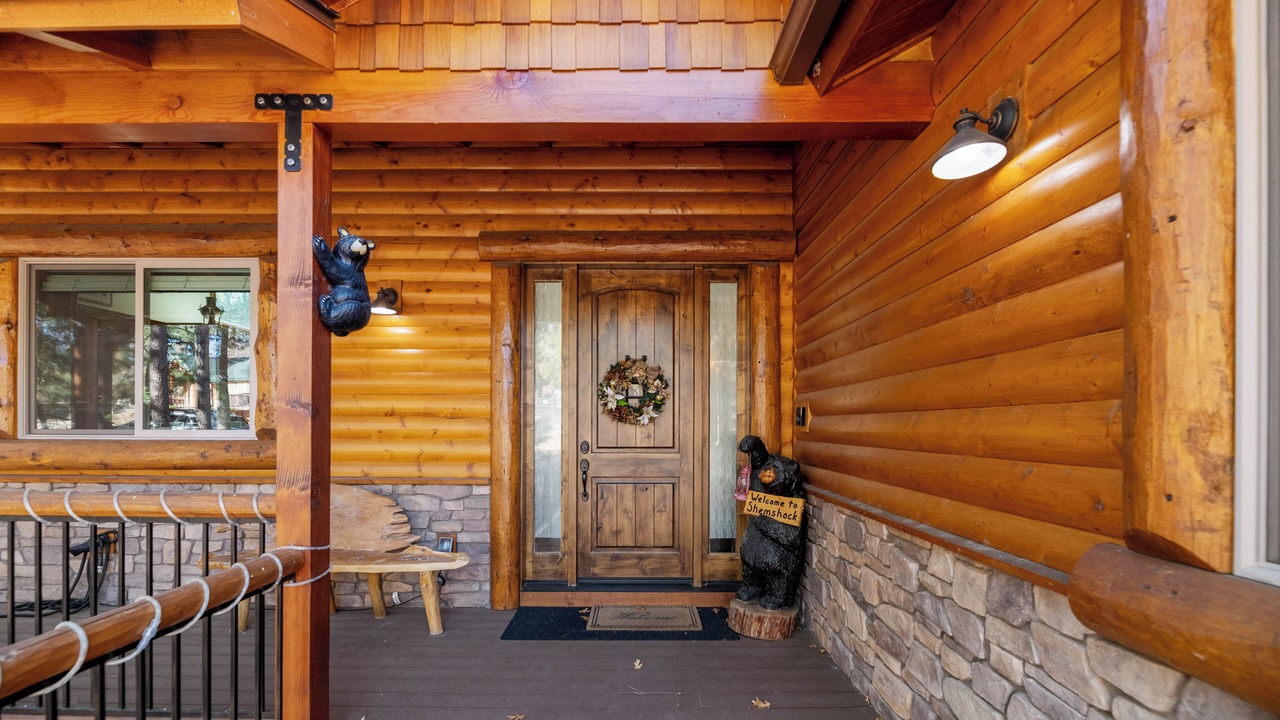 Photo of Outdoor in Upper Moonridge