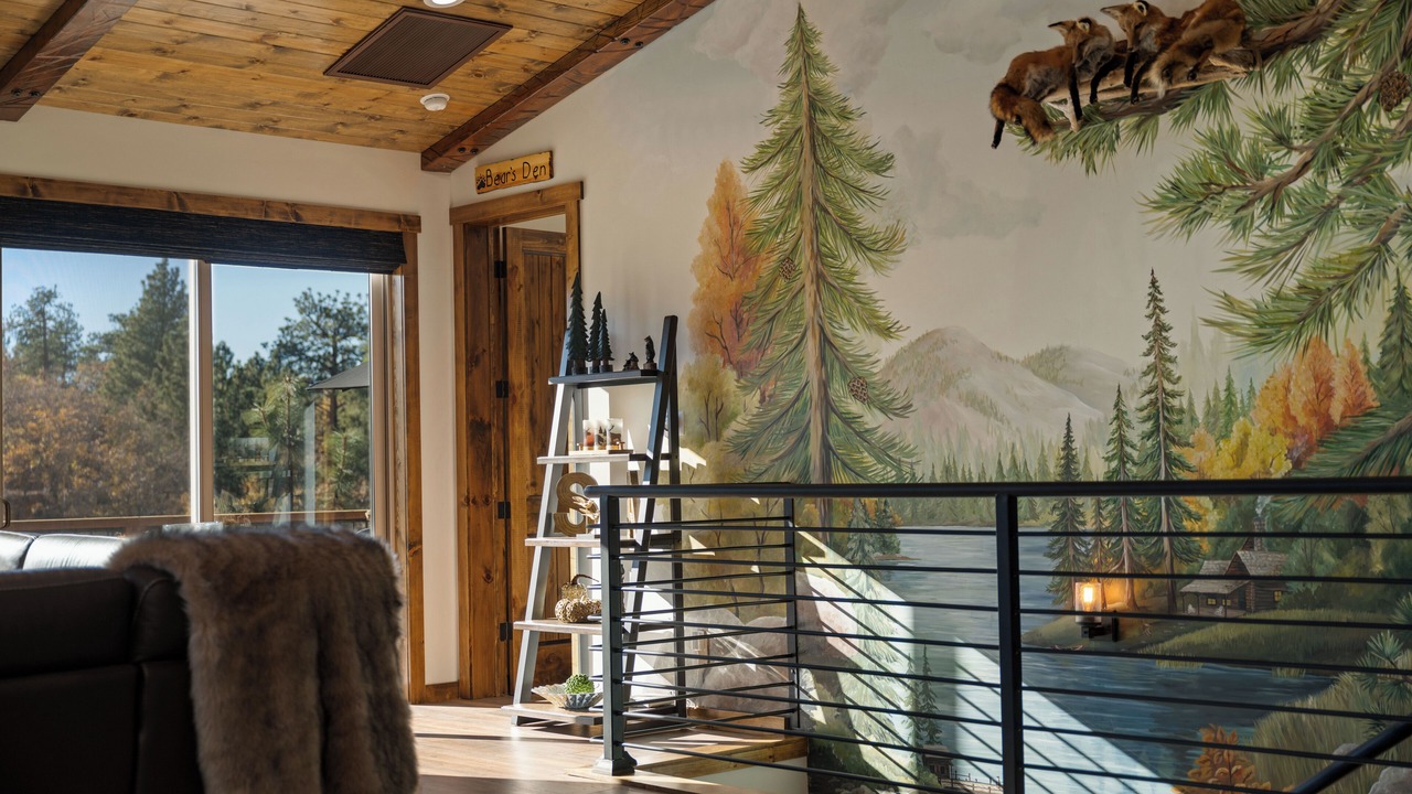 Photo of Livingroom in Upper Moonridge