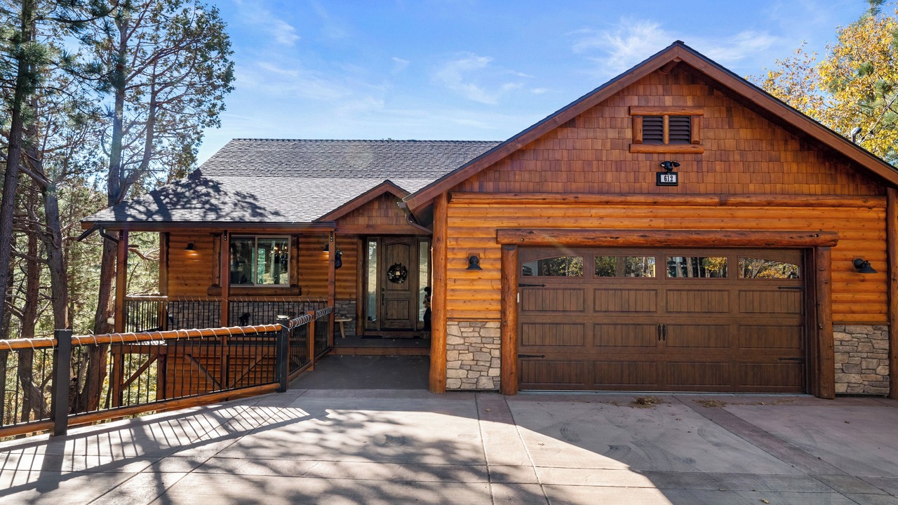 Photo of Outdoor in Upper Moonridge