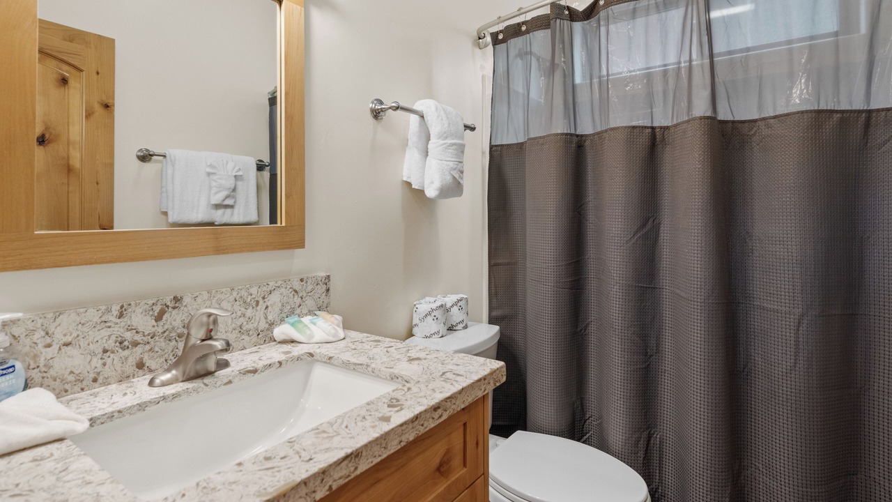 Photo of Bathroom in Boulder Bay