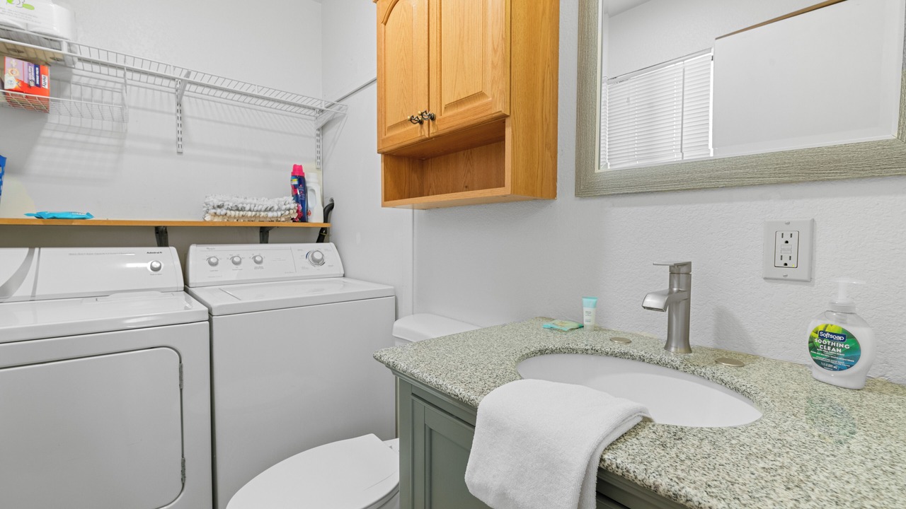Photo of Bathroom in Woodlands