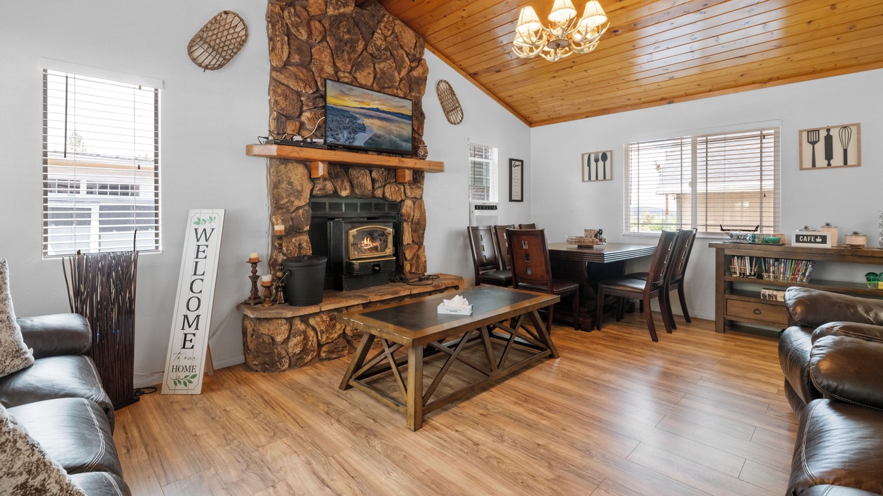 Photo of Livingroom in Woodlands