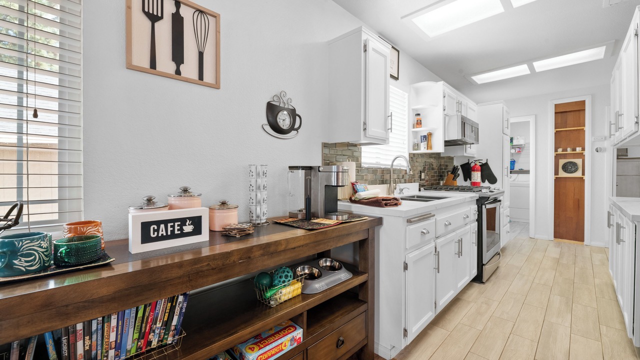Photo of Kitchen in Woodlands