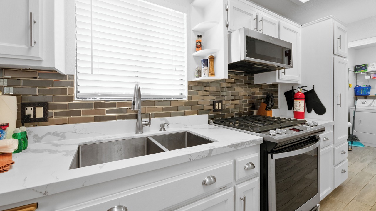Photo of Kitchen in Woodlands