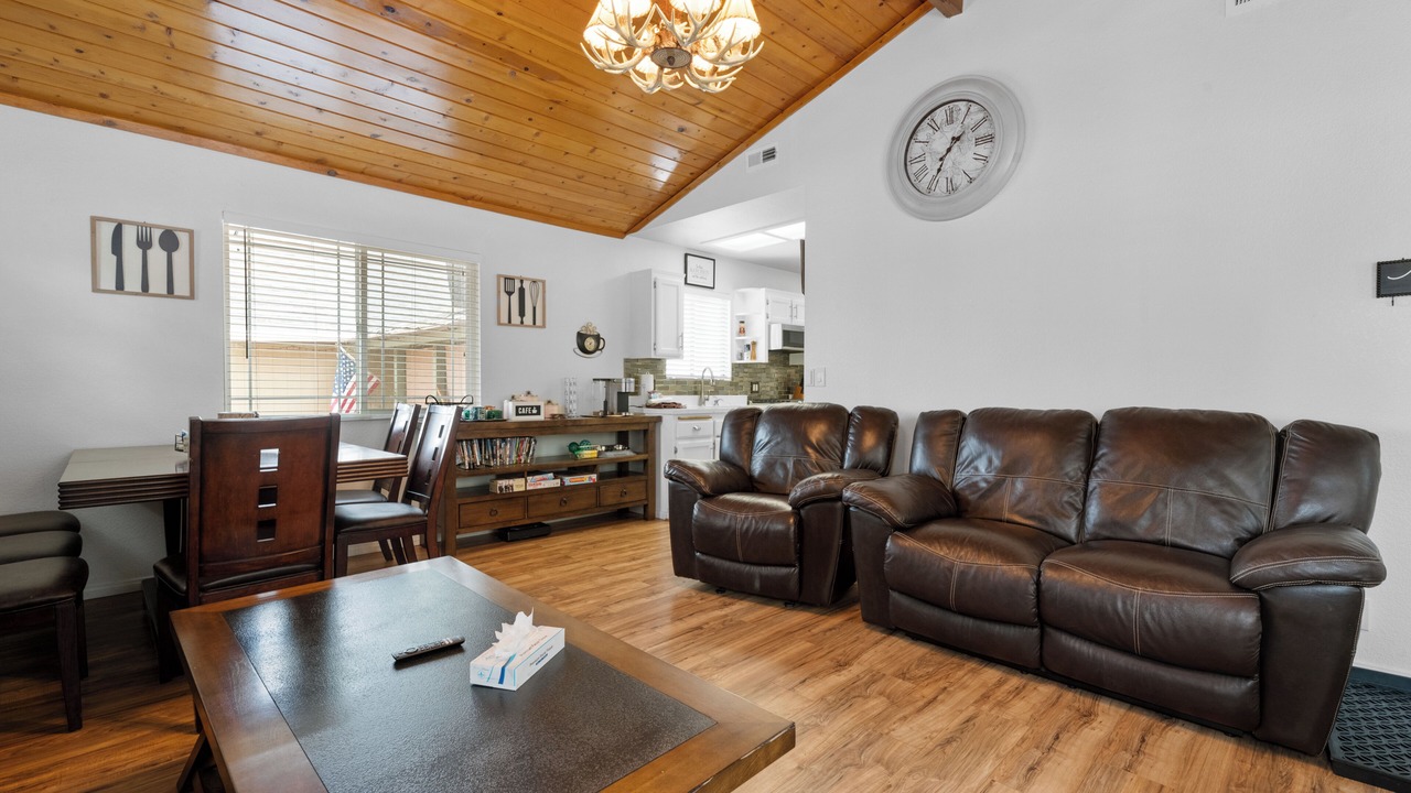 Photo of Livingroom in Woodlands