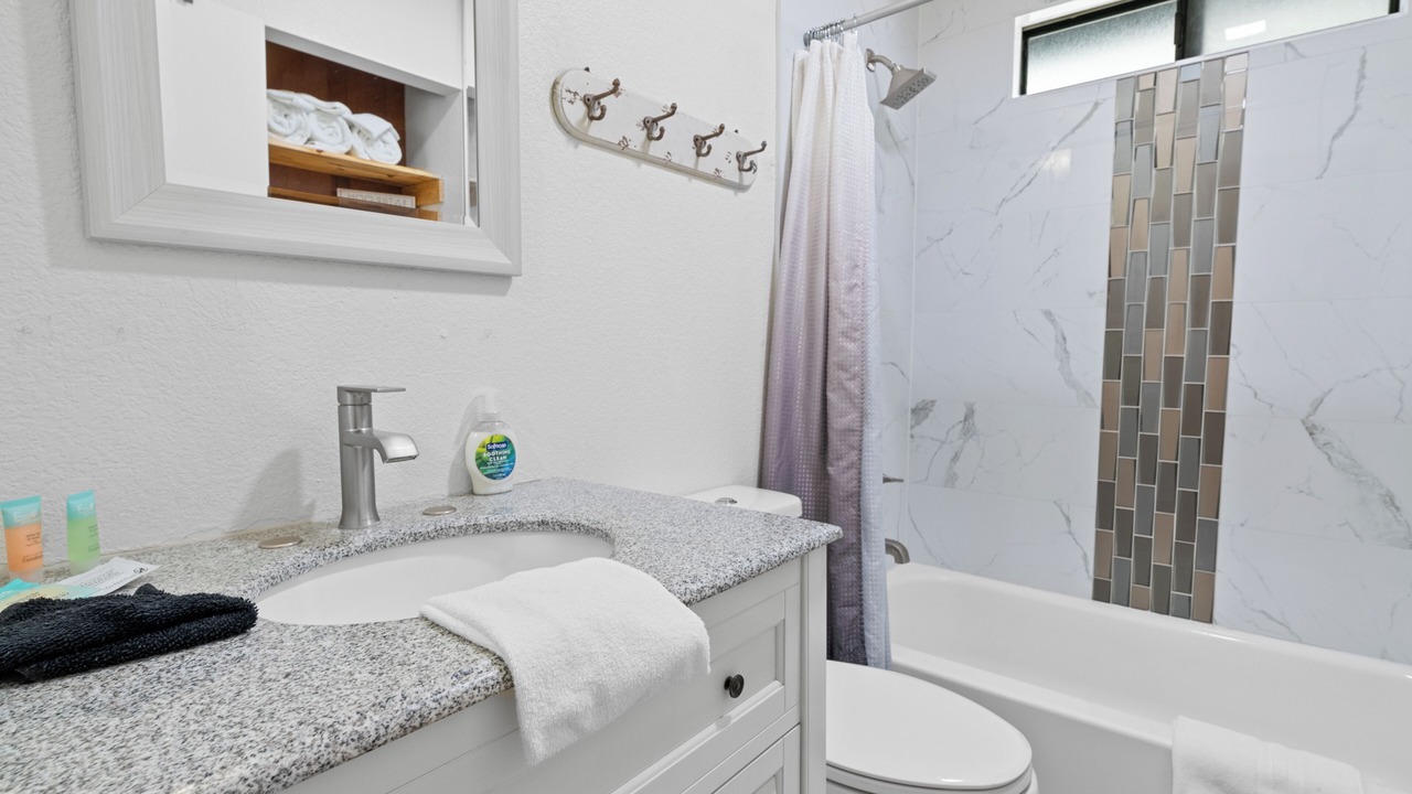 Photo of Bathroom in Woodlands