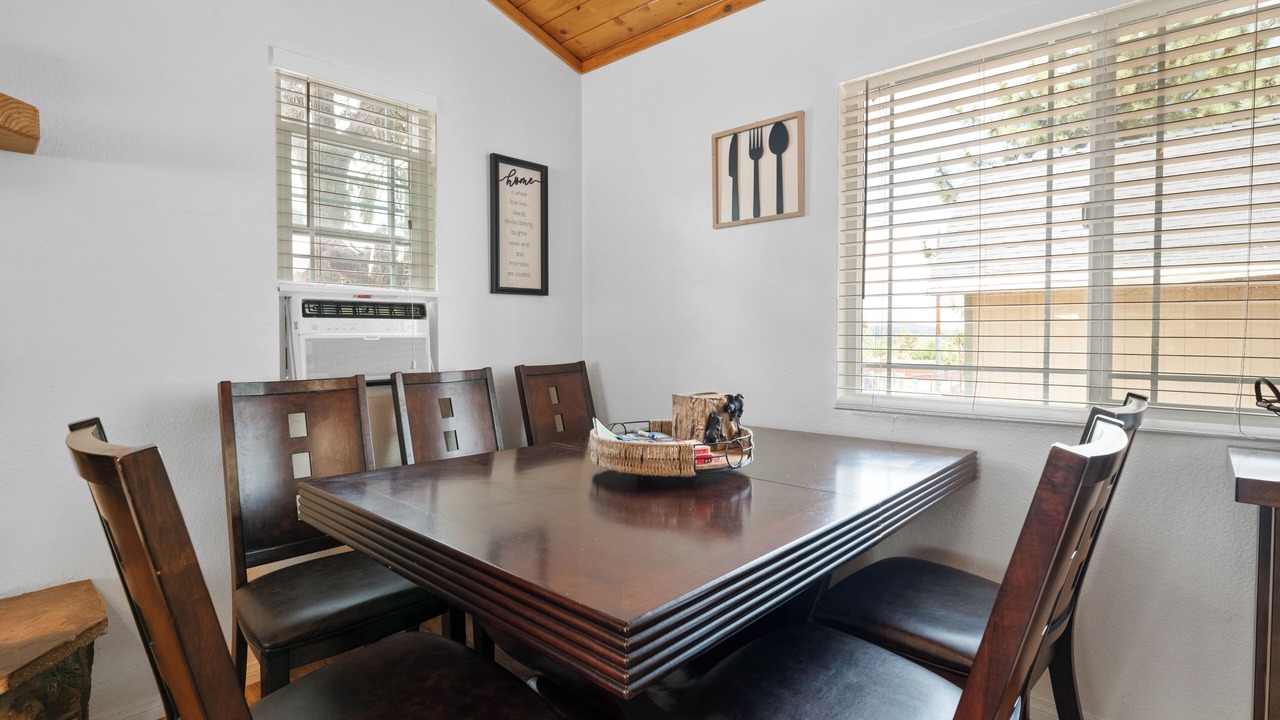 Photo of Livingroom in Woodlands