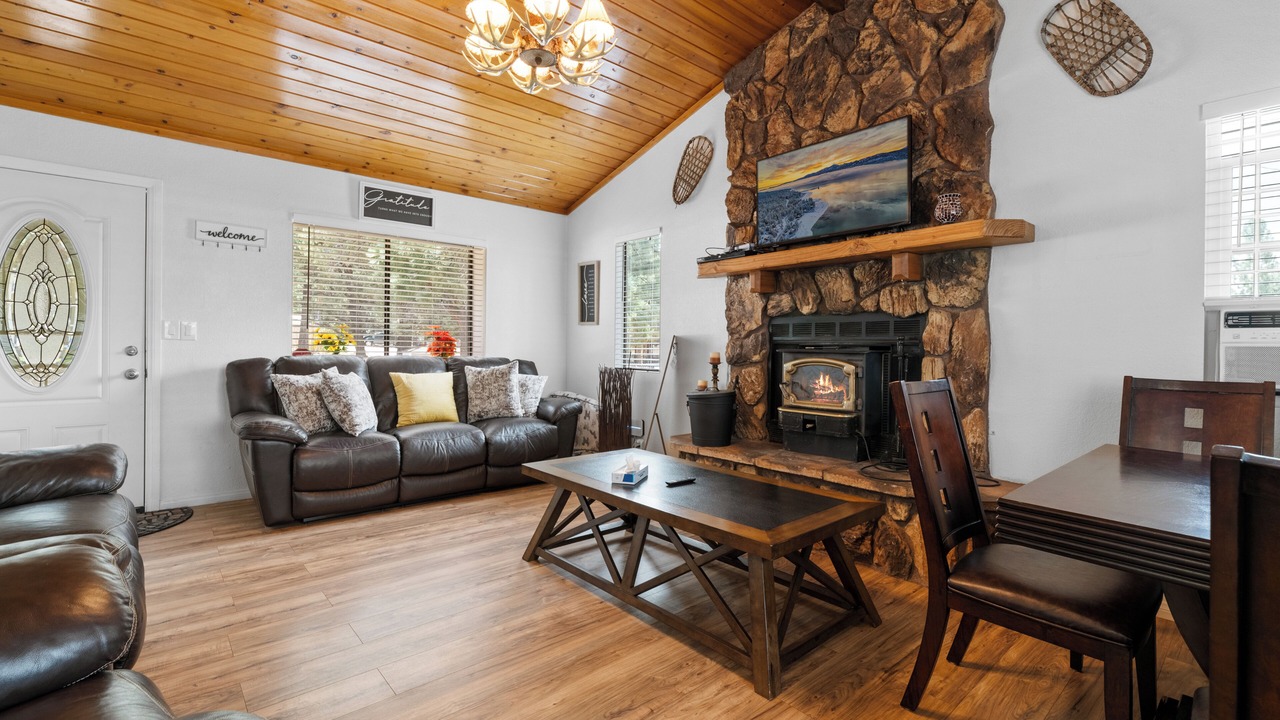Photo of Livingroom in Woodlands